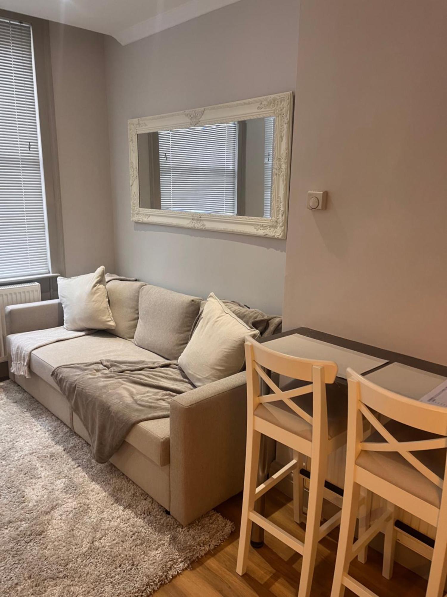 רדינג Central Private 1 Bed Flat מראה חיצוני תמונה